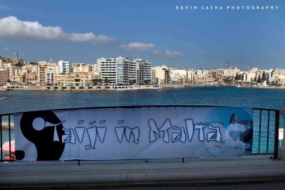 Tai Chi Day in Malta
